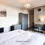 Modern City Centre Apt Stunning 18Th Floor View